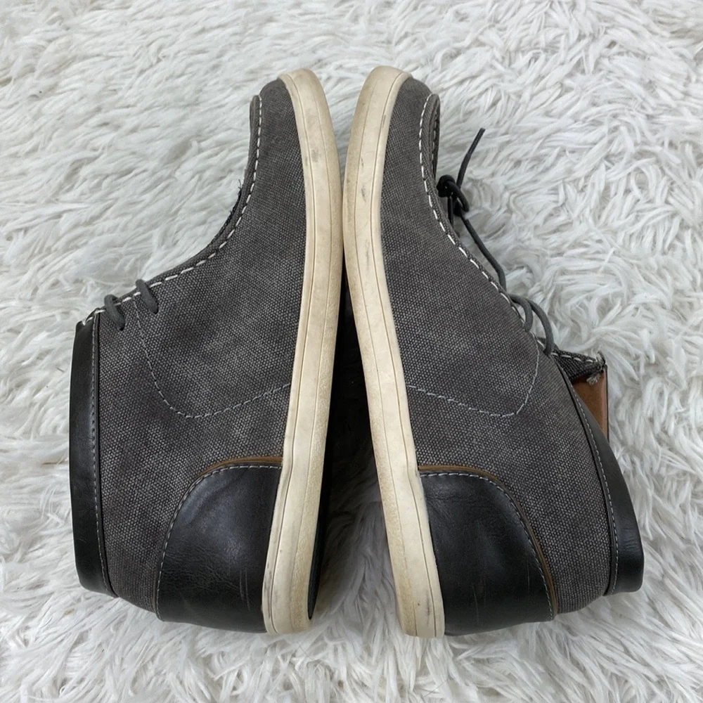 Steve Madden great used